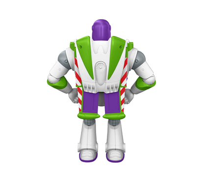 Toy Story - Disney Pixar | Buzz Lightyear Large Action Figure