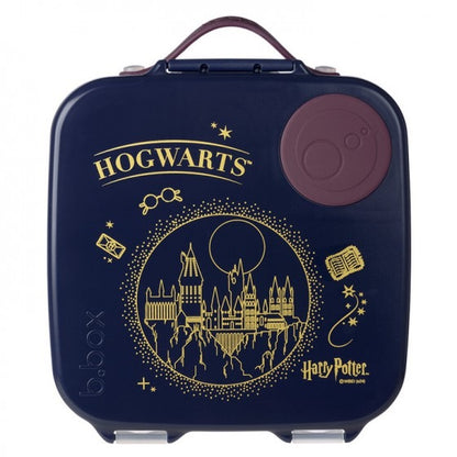 BBox - Lunchbox - Harry Potter