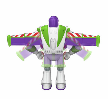 Toy Story - Disney Pixar | Buzz Lightyear Large Action Figure