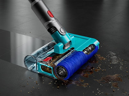 Dyson - V15s Detect Submarine Cordless Wet & Dry Vacuum | 230 AW | 0.76 L | 60 Minutes Run Time