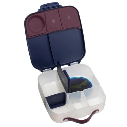 BBox - Lunchbox - Harry Potter