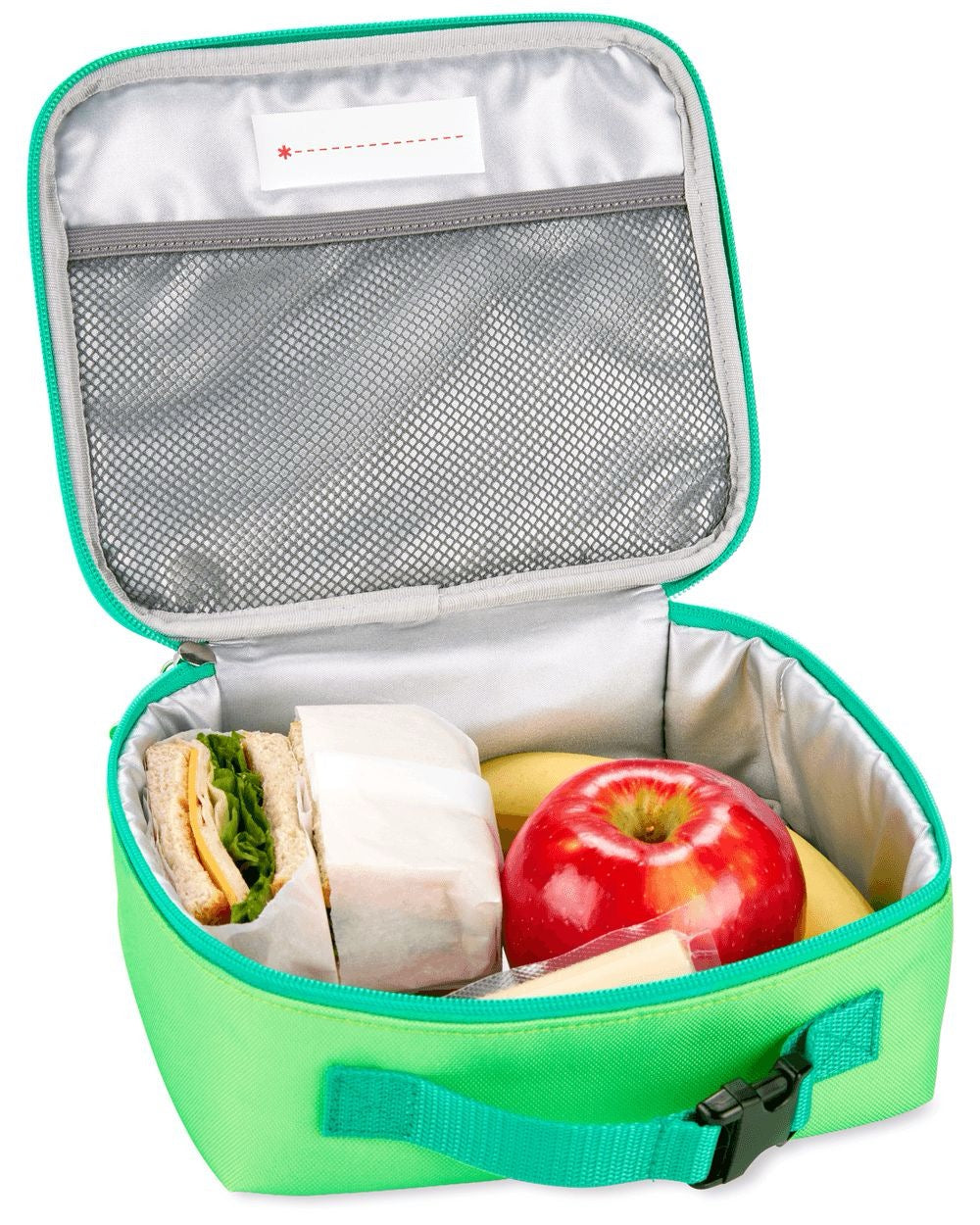 Skip Hop - Zoo Lunch Bag - Octopus Skip Hop - Zoo Lunch Bag - Octopus