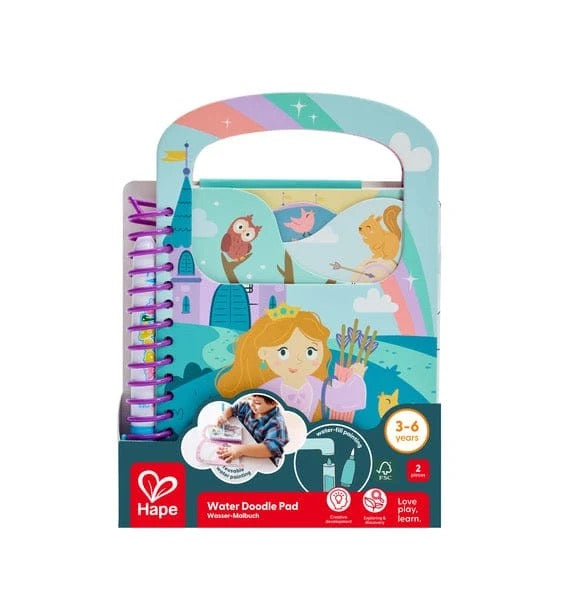 Hape - Water Doodle Pad 3Y+ — BambiniJO Jordan
