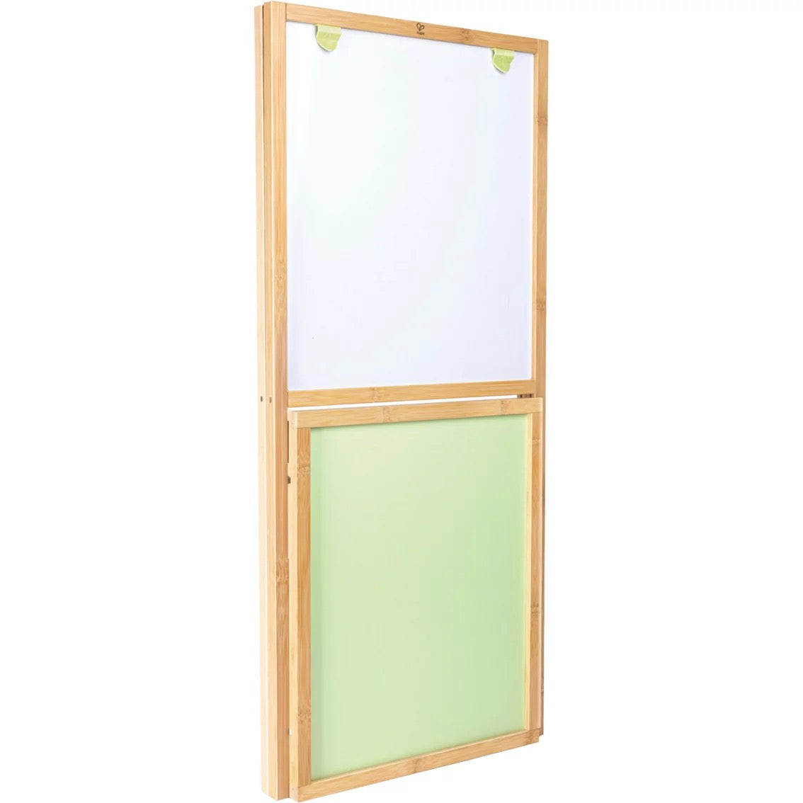 Hape - Fit & Fold Bamboo Easel