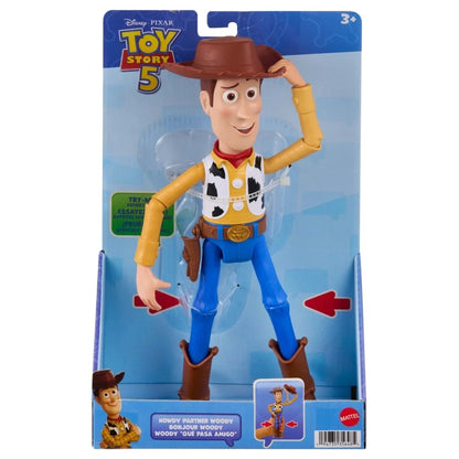 Toy Story - Disney Pixar | Woody Large Action Figure