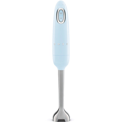 Smeg - Hand Blender | 50's Style Aesthetic | Pastel Blue