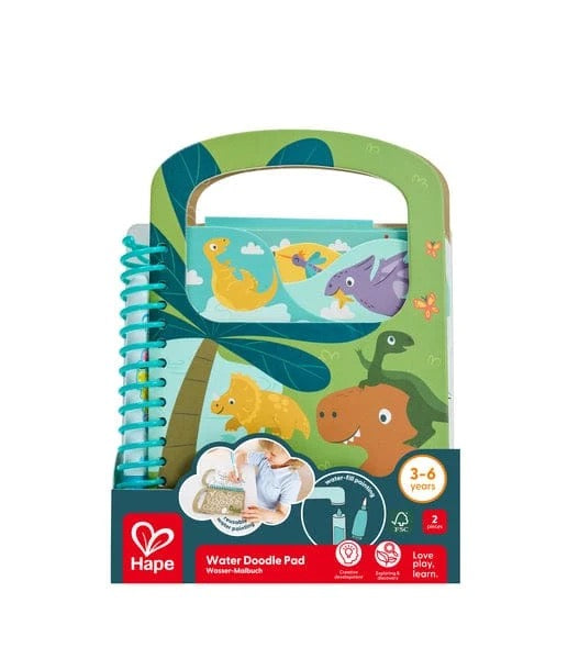 Hape - Water Doodle Pad 3Y+ — BambiniJO Jordan