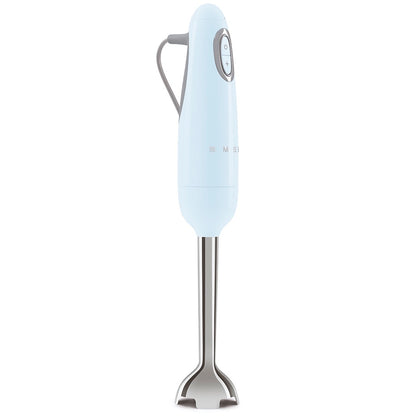 Smeg - Hand Blender | 50's Style Aesthetic | Pastel Blue
