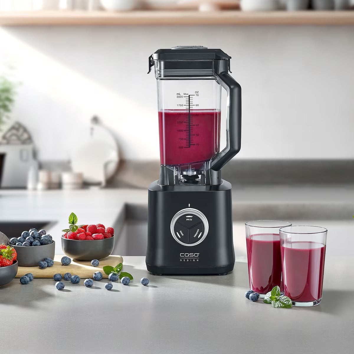Caso - Power Blender Caso - Power Blender