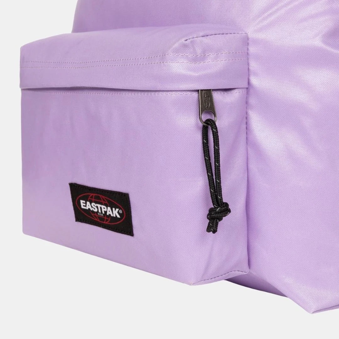 Eastpak - Paddded PAK'R Backpack 24L | Glossy Eastpak - Paddded PAK'R Backpack 24L | Glossy