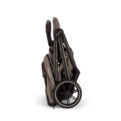 Nuna - trvl™ lx Stroller | 0-7Y | Cedar
