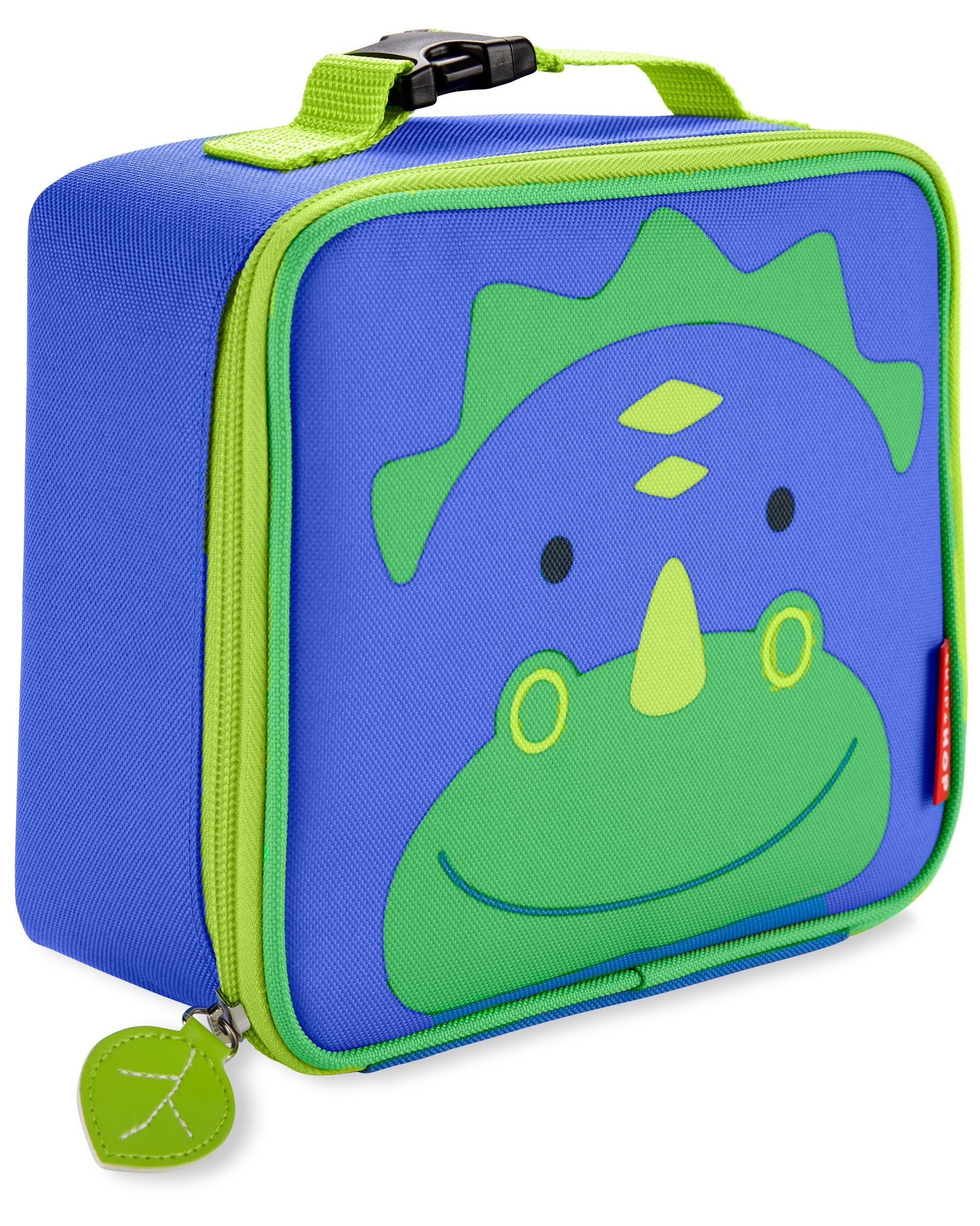 Skip Hop - Zoo Lunch Bag - Dino Skip Hop - Zoo Lunch Bag - Dino