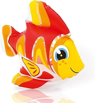 Intex - Puff 'n' Play Water Toys Intex - Puff 'n' Play Water Toys