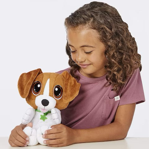 Little Tikes Rescue Tales Cuddly Pup 3-6Y — BambiniJO Jordan