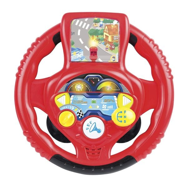 Winfun - Speedster Driver | 2Y+