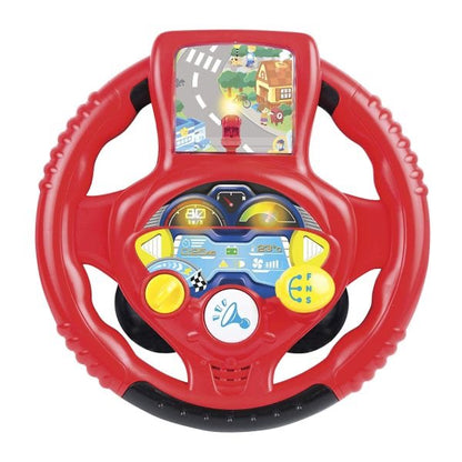 Winfun - Speedster Driver | 2Y+