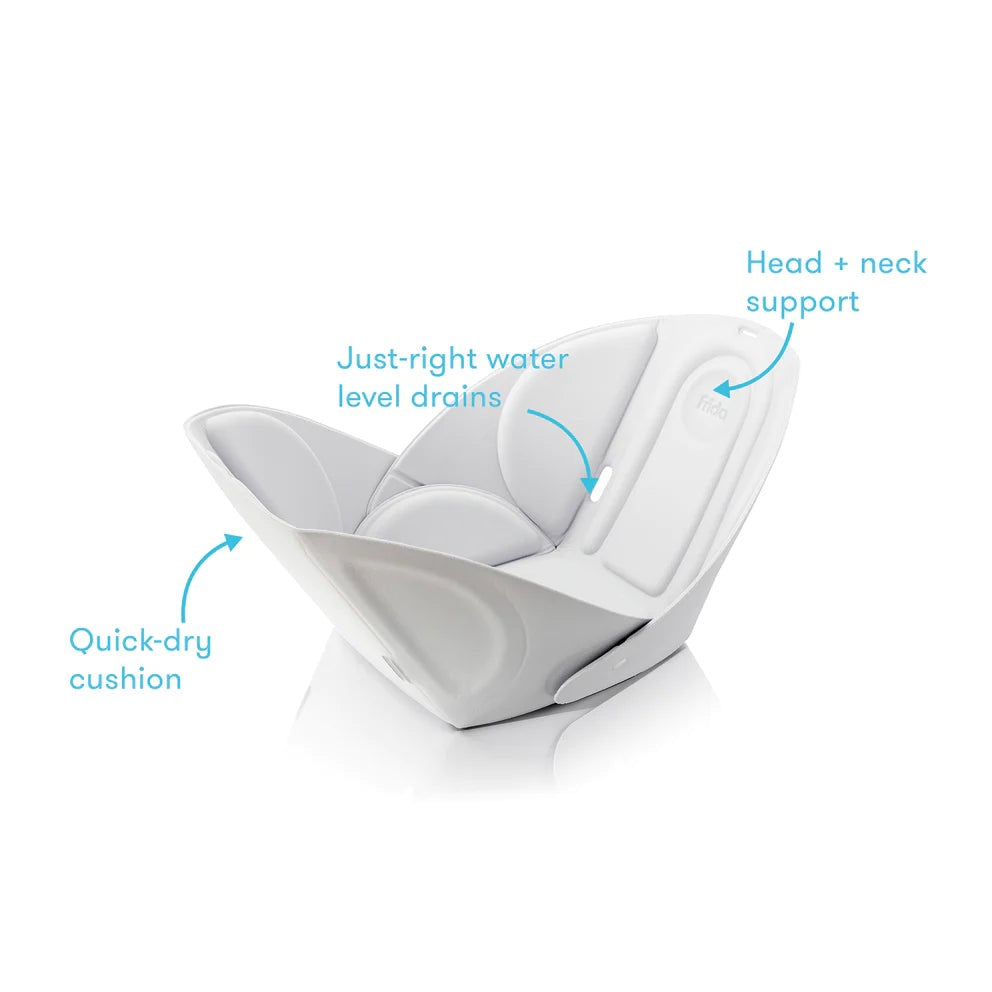 Frida Baby - Soft Sink Baby Bath Frida Baby - Soft Sink Baby Bath
