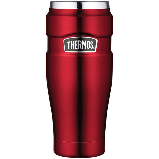 Thermos Stainless Steel Insulated Tumbler | 470ml
