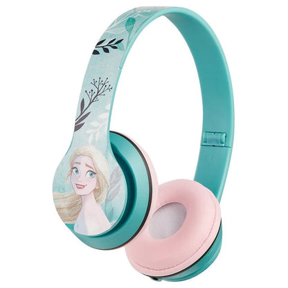 Disney - Kids Bluetooth Headphones | Frozen | 3Y+