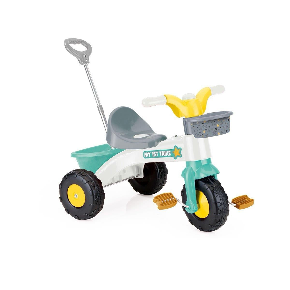 Dolu - My First Trike | Parent Handle Dolu - My First Trike | Parent Handle