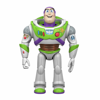 Toy Story - Disney Pixar | Original Buzz Lightyear Action Figure