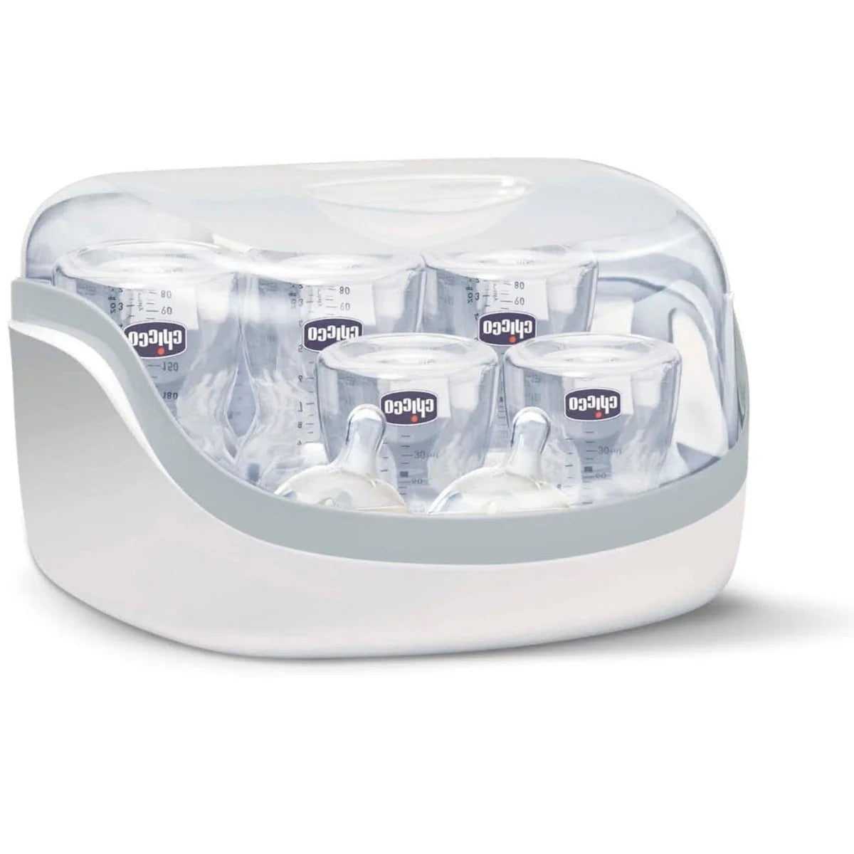 Chicco Microwave Sterilizer Chicco Microwave Sterilizer