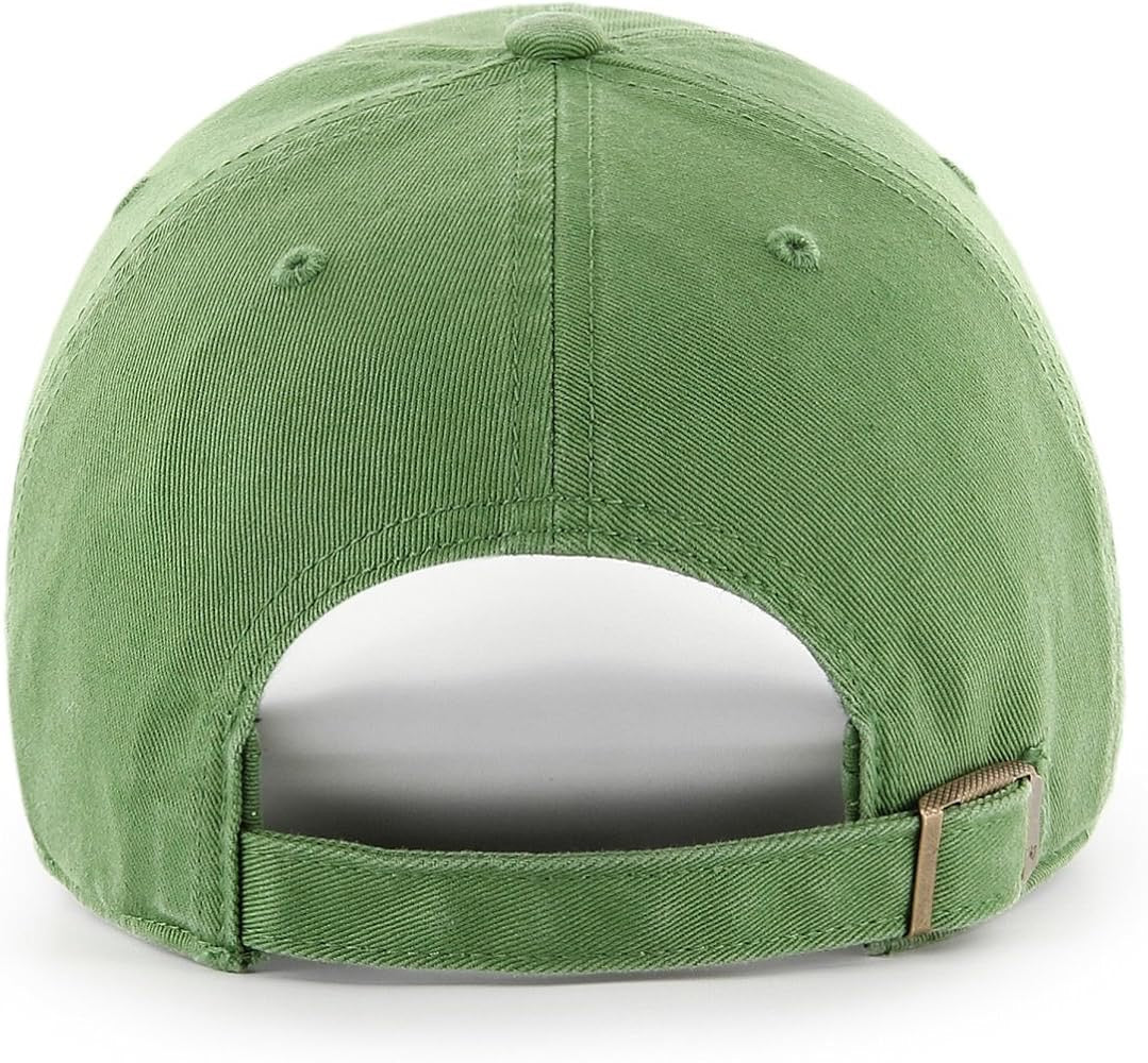 47 Brand - New York Yankees Cap | Fatigue Green 47 Brand - New York Yankees Cap | Fatigue Green