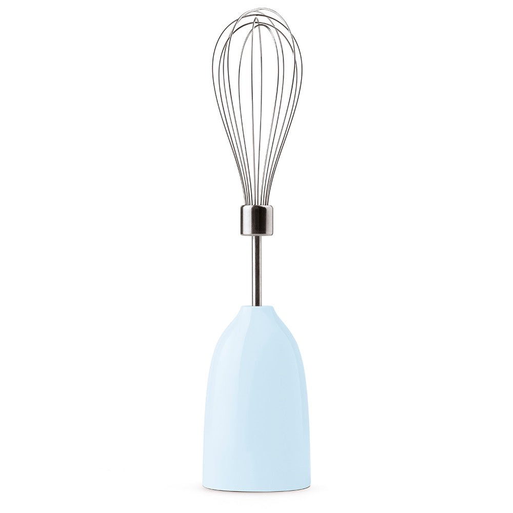 Smeg - Hand Blender | 50's Style Aesthetic | Pastel Blue
