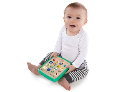 Hape - Magic Touch Curiosity Tablet