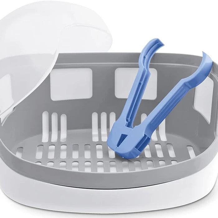 Chicco Microwave Sterilizer Chicco Microwave Sterilizer