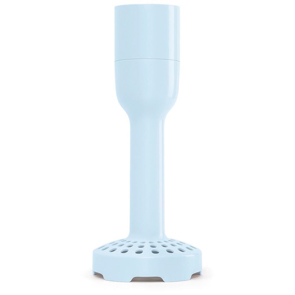 Smeg - Hand Blender | 50's Style Aesthetic | Pastel Blue