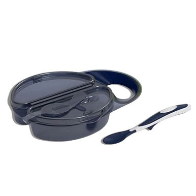 Dr. Brown's - Travel Fresh™ Bowl and Spoon