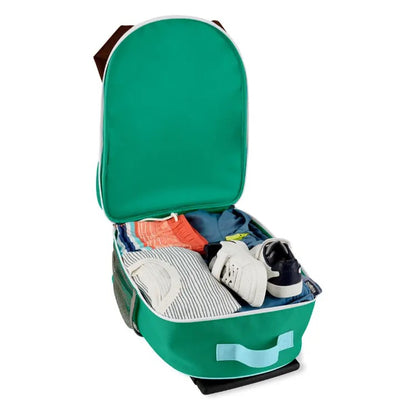 Skip Hop -  Kids Rolling Luggage - Pug