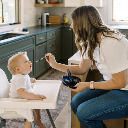 Dr. Brown's - Travel Fresh™ Bowl and Spoon