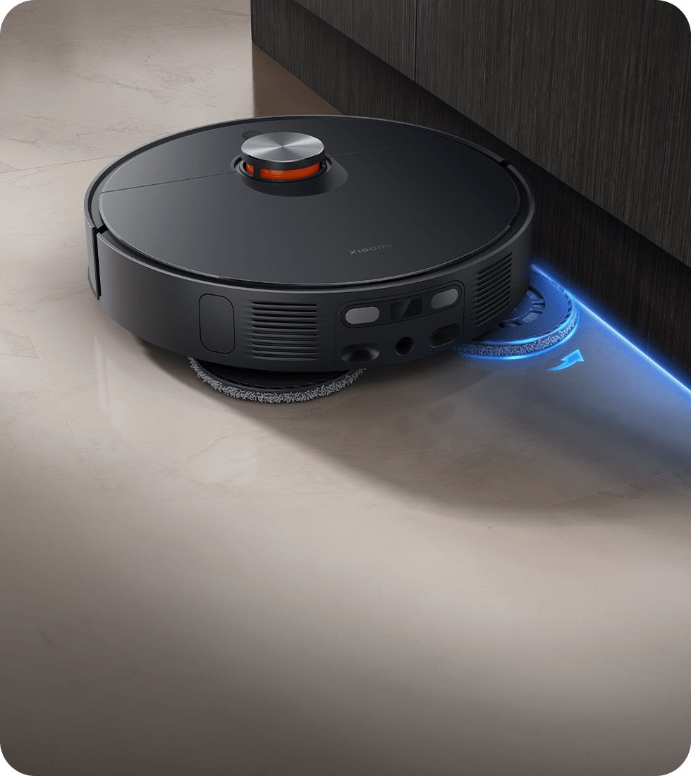 Xiaomi - Robot Vacuum X20 Max Xiaomi - Robot Vacuum X20 Max