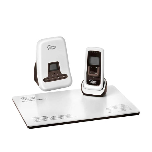 Tommee Tippee Digital Sound and Movement Pad Monitor