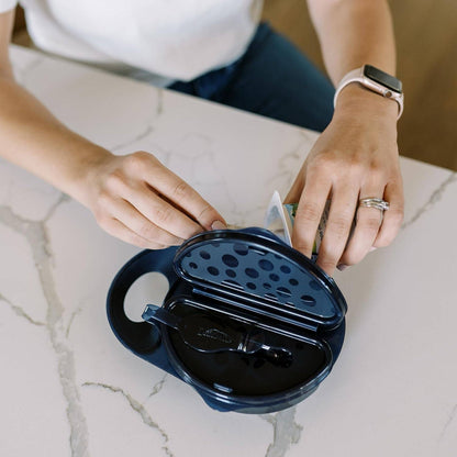 Dr. Brown's - Travel Fresh™ Bowl and Spoon