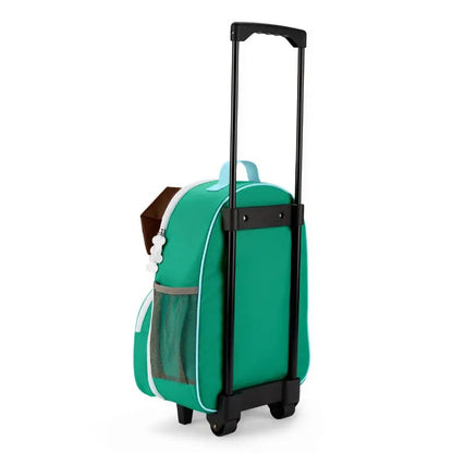 Skip Hop -  Kids Rolling Luggage - Pug