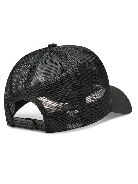 47 Brand - Chicago Blackhawks MVP Mesh Cap | Black Branson 47 Brand - Chicago Blackhawks MVP Mesh Cap | Black Branson
