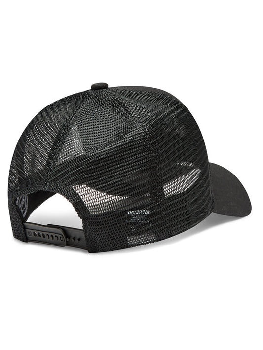 47 Brand Chicago Blackhawks MVP Mesh Cap - Black Branson — BambiniJO Jordan