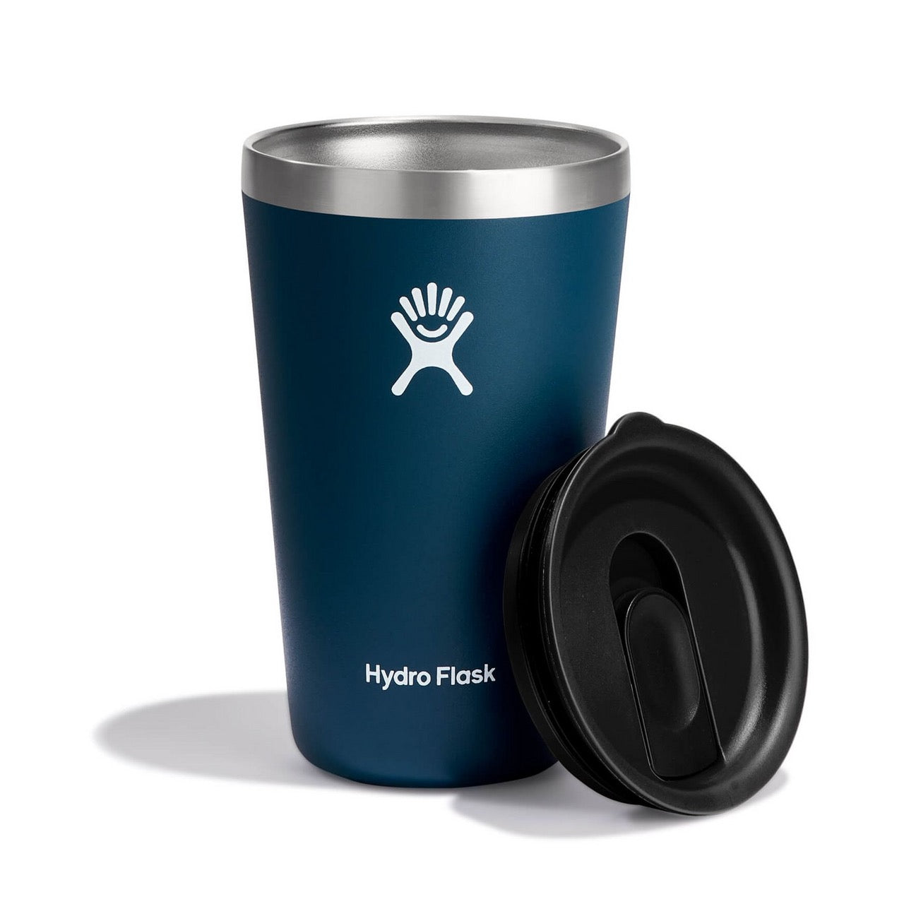 Hydro Flask - Tumbler Press-in Lid | 473 ml Hydro Flask - Tumbler Press-in Lid | 473 ml