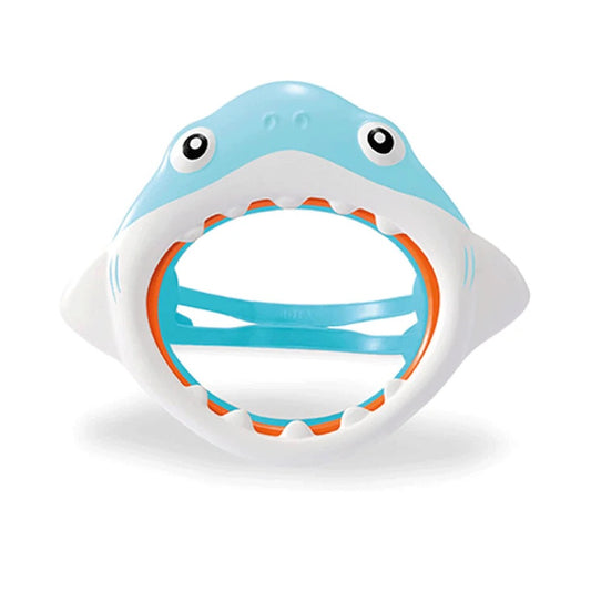 Intex - Shark Mask | 3-6 Years
