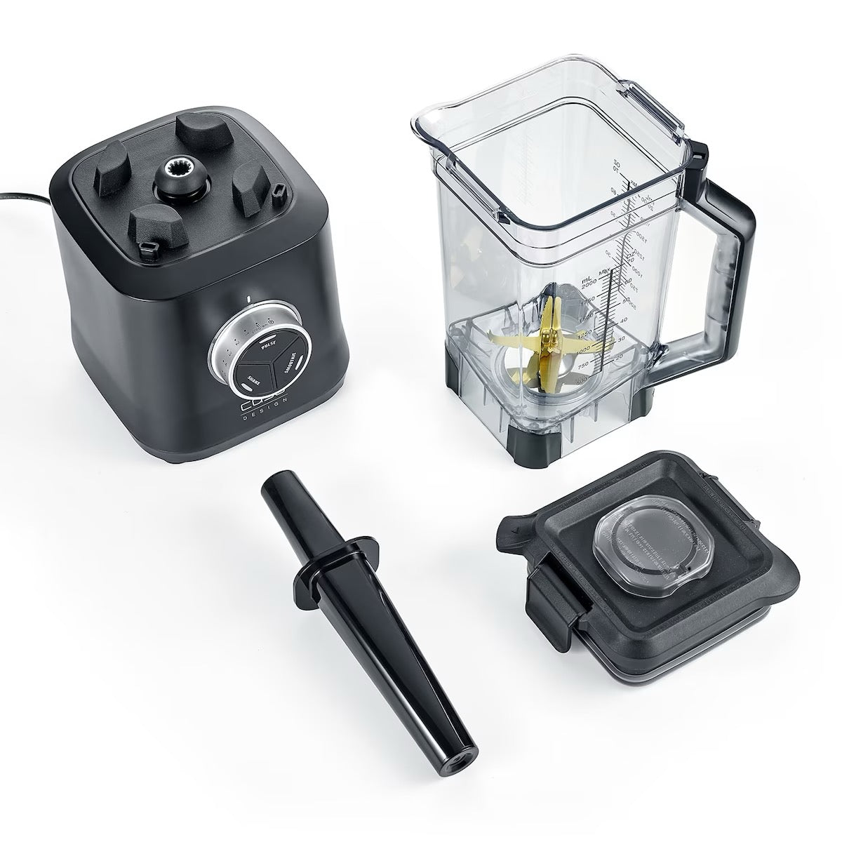 Caso - Power Blender Caso - Power Blender