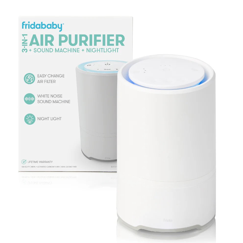 Frida Baby - 3-in-1 Air Purifier Frida Baby - 3-in-1 Air Purifier