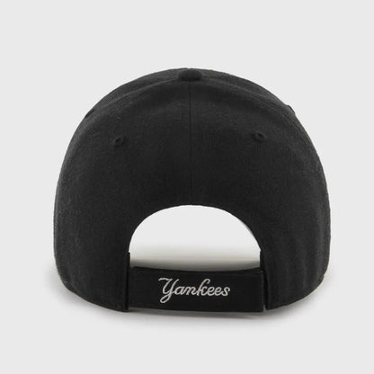 47 Brand - New York Yankees MVP Cap | Black
