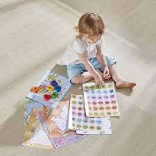 Hape - Crayon Coloring Hape - Crayon Coloring