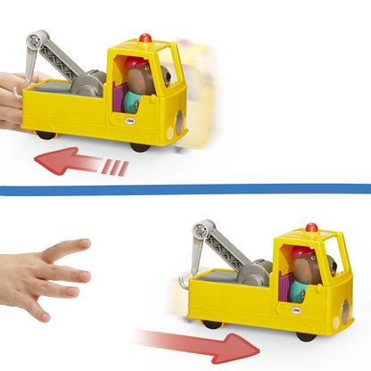 Peppa Pig - Granddad Dog's Tow Truck