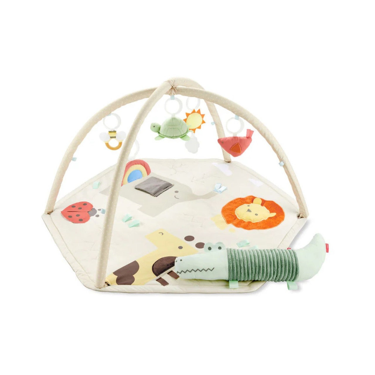 Skip Hop - Geometric Wonders Baby Play Gym