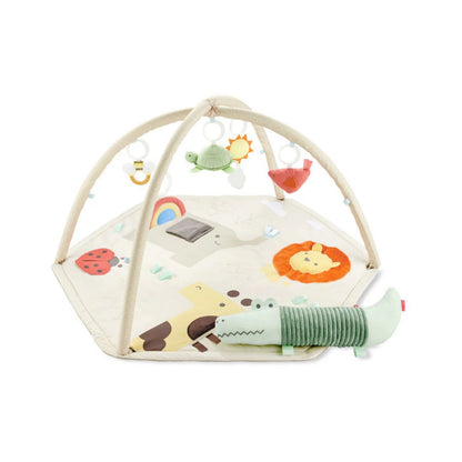 Skip Hop - Geometric Wonders Baby Play Gym
