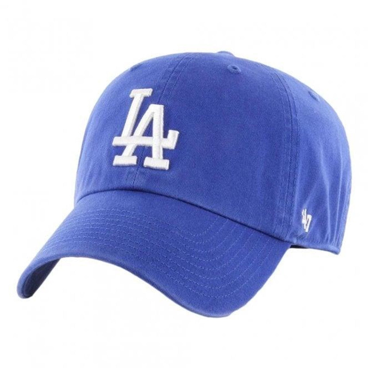 47 Brand - Los Angeles Dodgers Cap | Royal 47 Brand - Los Angeles Dodgers Cap | Royal